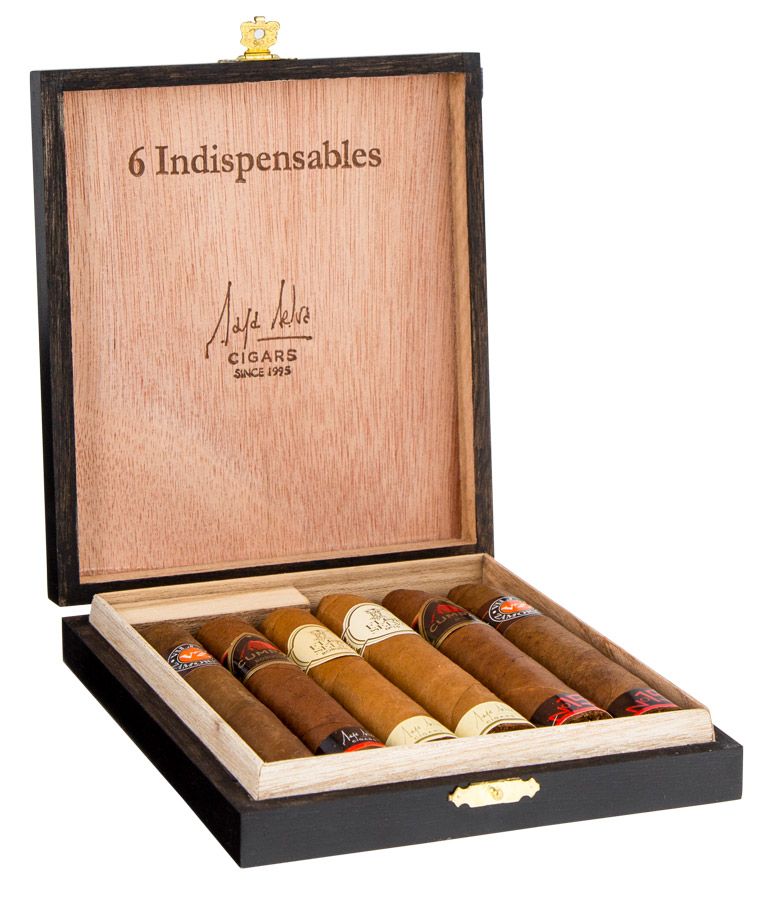 Maya Selva Cigars L’Indispensable Sampler