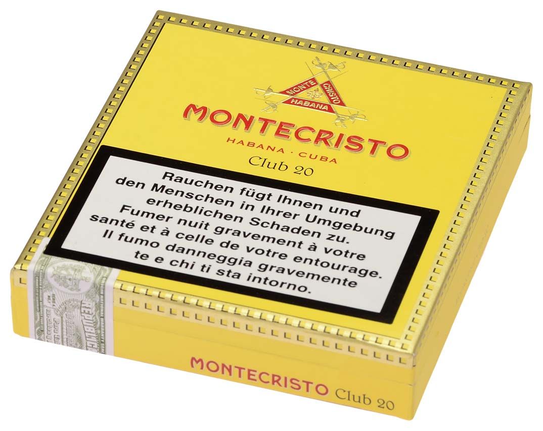 Montecristo Club