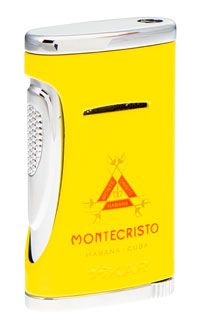 Montecristo Jetflame by Xikar