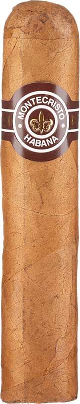 Montecristo Media Corona