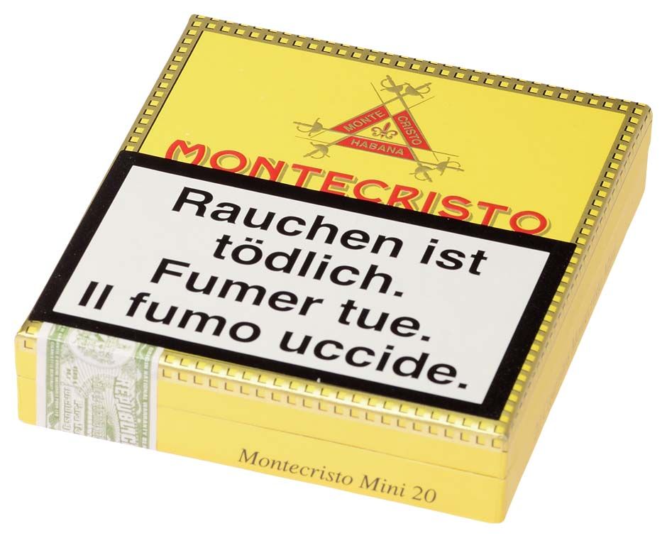 Montecristo Mini