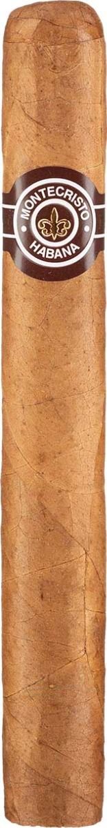 Montecristo No. 4
