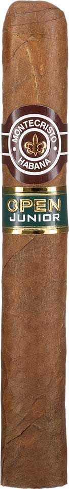 Montecristo Open Junior
