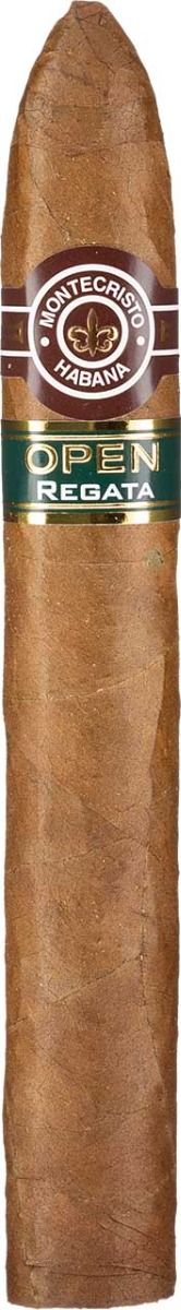 Montecristo Open Regata