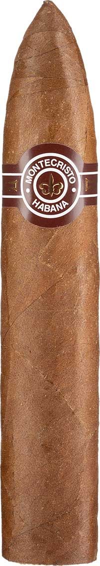 Montecristo Petit No. 2