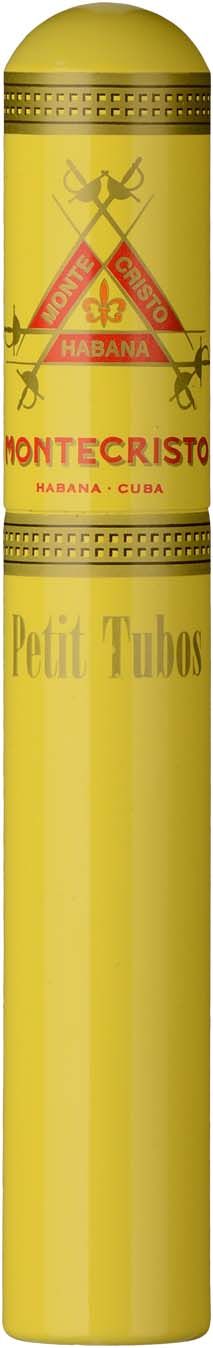 Montecristo Petit Tubos