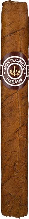 Montecristo Short