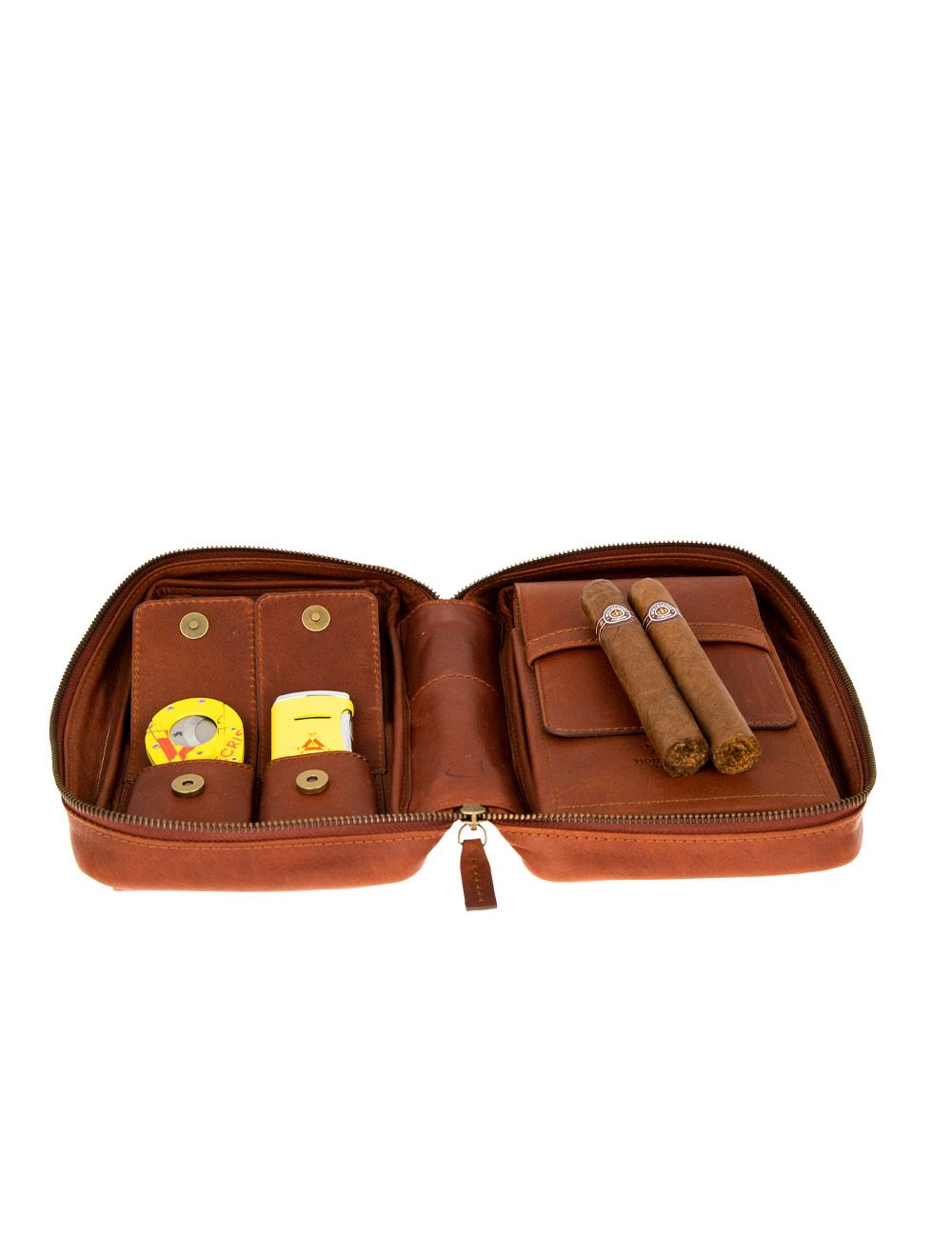 Montecristo Travel Humidor