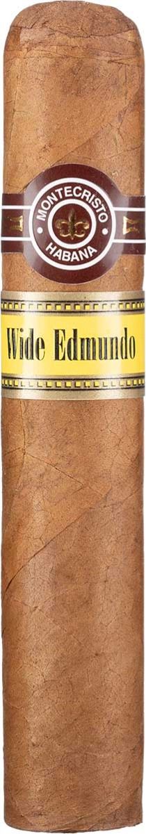 Montecristo Wide Edmundo