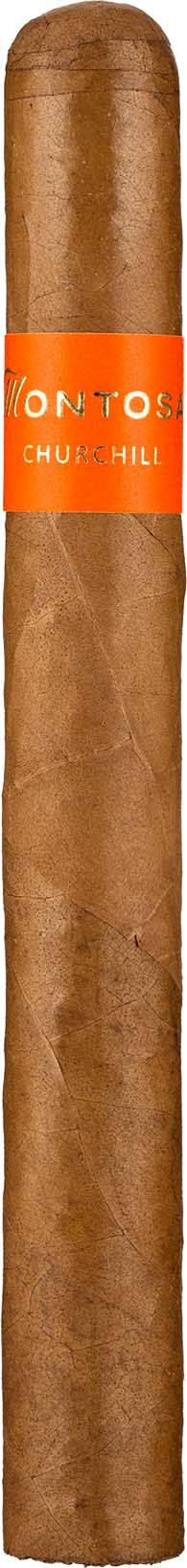 Montosa Churchill