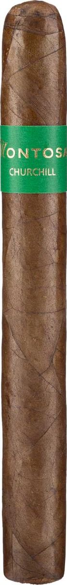 Montosa Maduro Churchill