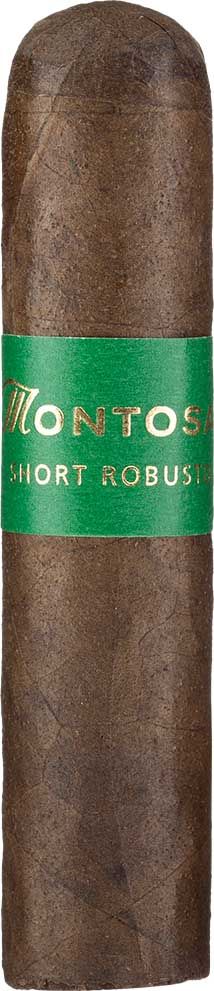 Montosa Maduro Short Robusto