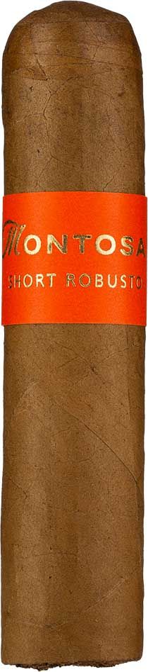Montosa Short Robusto