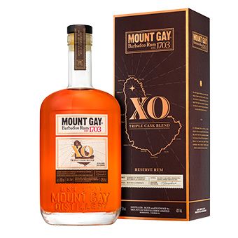 Mount Gay XO