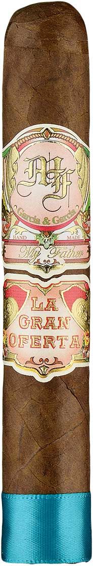 My Father La Gran Oferta Robusto