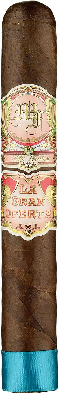 My Father La Gran Oferta Toro Gordo