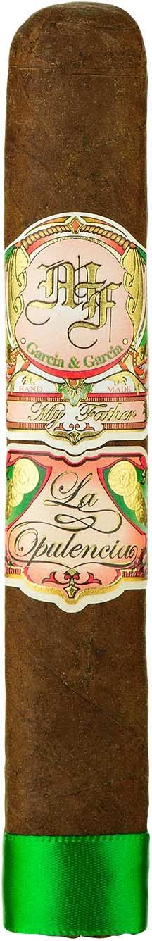 My Father La Opulencia Robusto