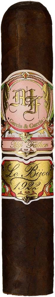My Father Le Bijou 1922 Petit Robusto