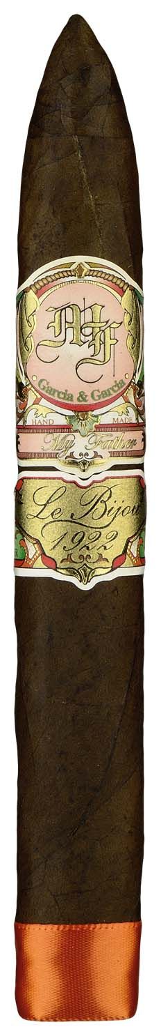 My Father Le Bijou 1922 Torpedo