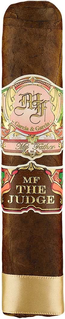 My Father The Judge Grand Robusto