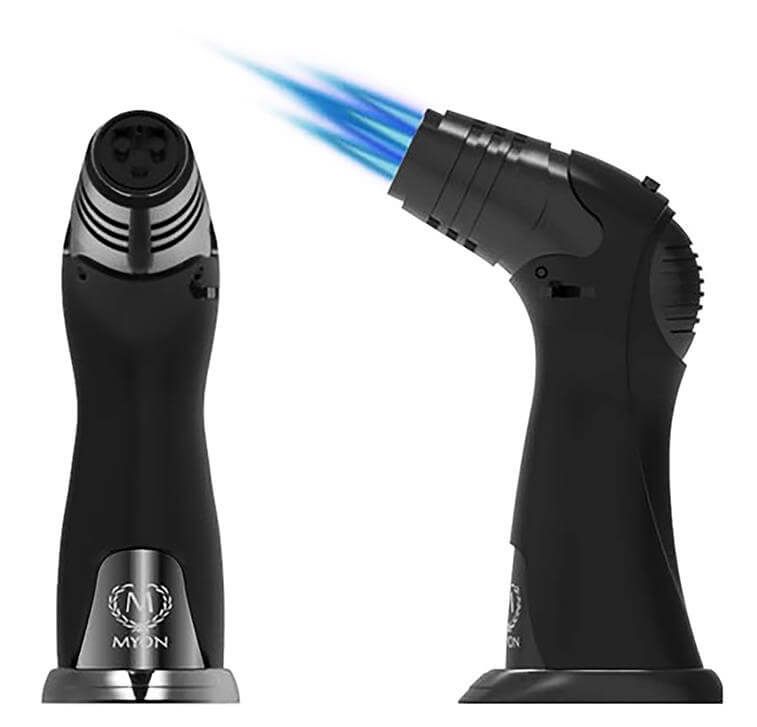 Myon Burner 5 Jet Racing Edition 