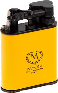 Myon Zigarrenfeuerzeug 2 Jet