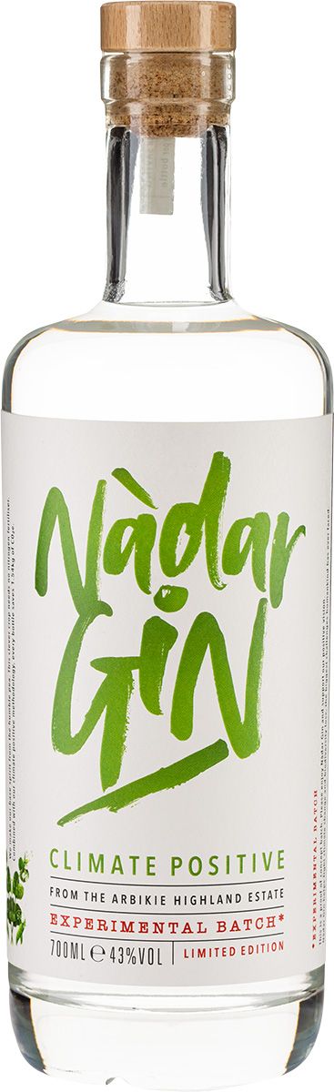 Nàdar Climate Positive Gin
