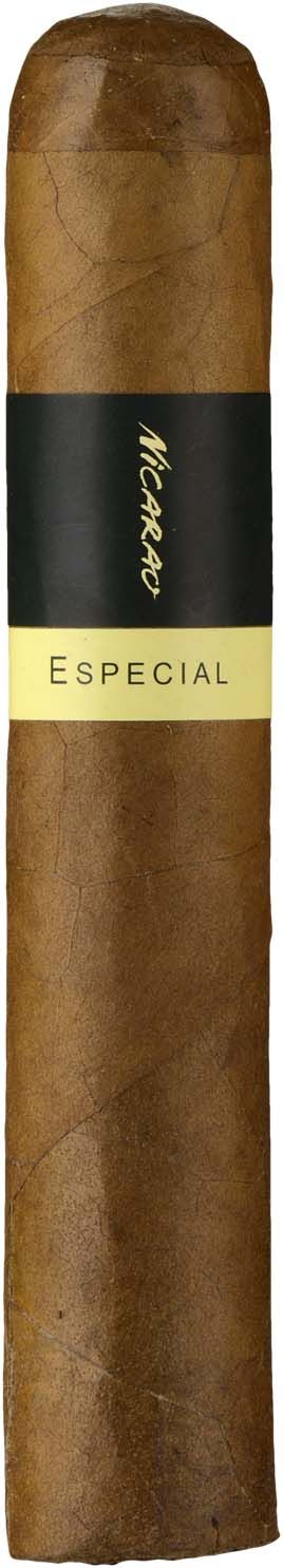 Nicarao Especial Gordo