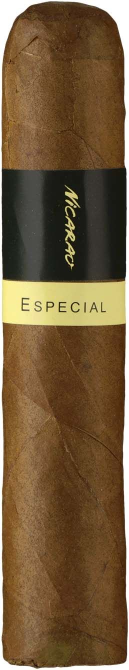 Nicarao Especial Torito