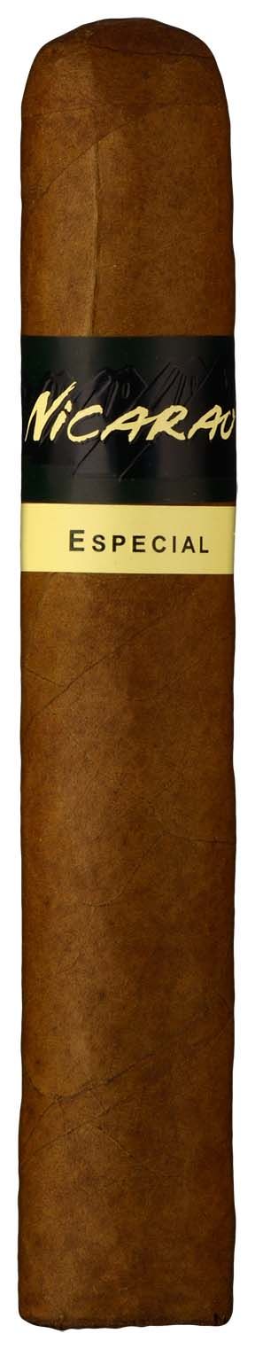 Nicarao Especial Toro Doble