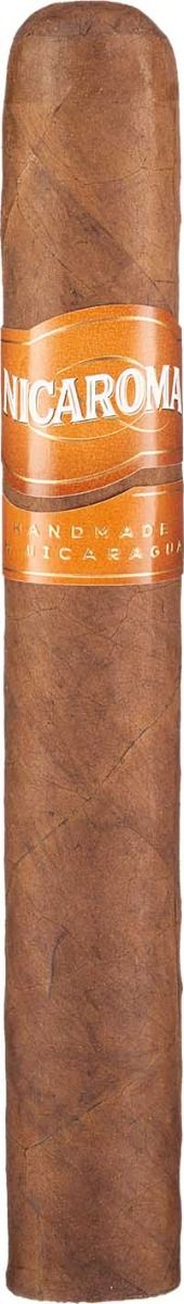 Nicaroma 6x54