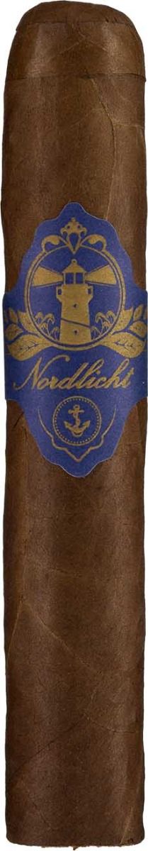Nordlicht Gordo