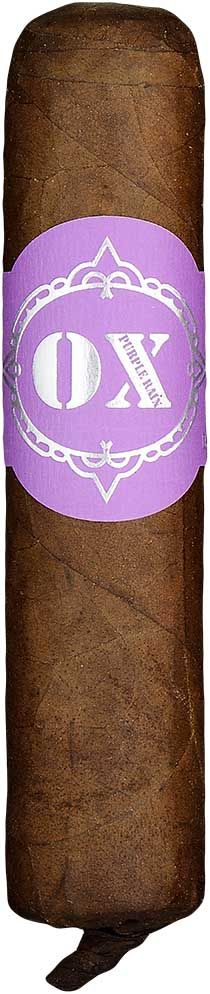 OX Purple Rain