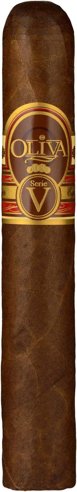 Oliva Serie V Double Toro