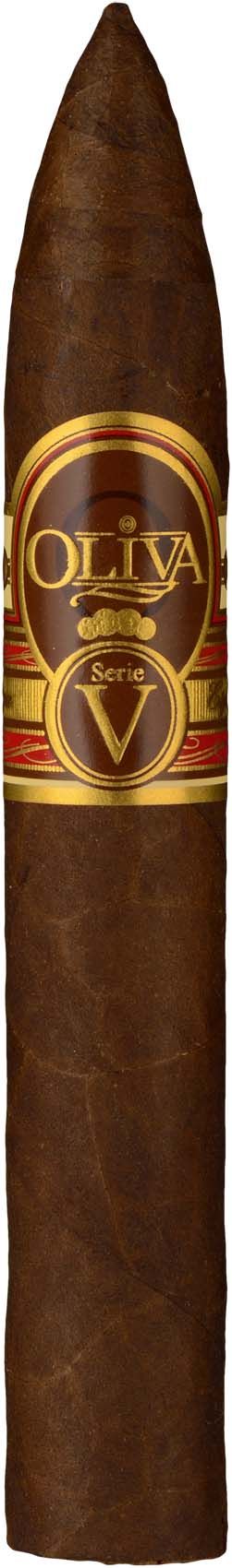 Oliva Serie V Torpedo