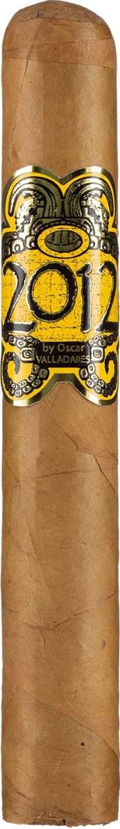 Oscar Valladares 2012 Connecticut Toro