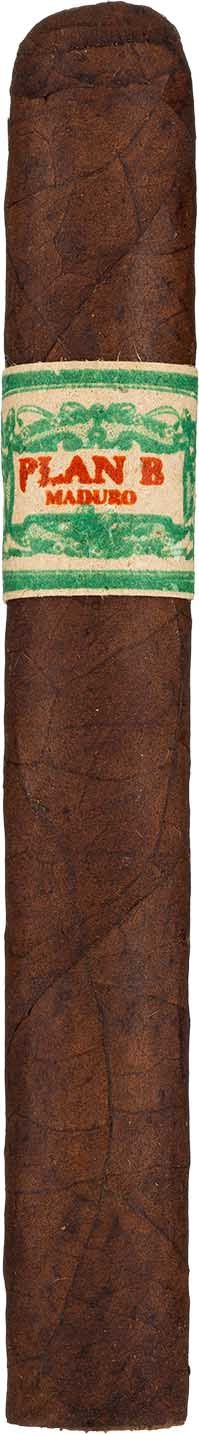 Oscar Valladares Plan B Maduro Toro