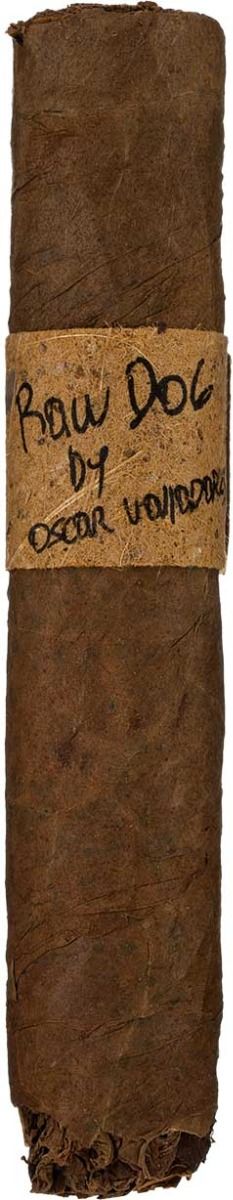 Oscar Valladares Raw Dog 5x60