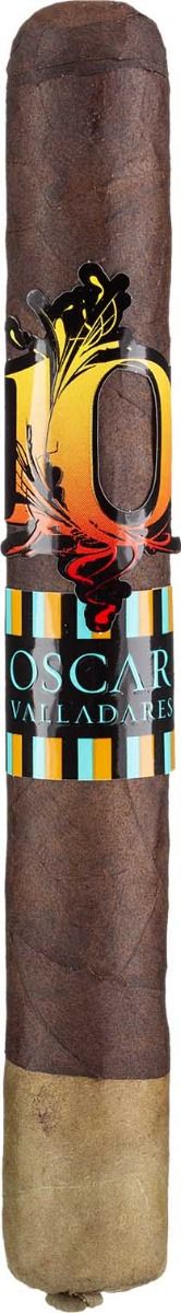 Oscar Valladares 10th Anniversary Toro