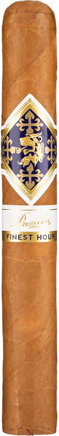 Padilla Connecticut Toro