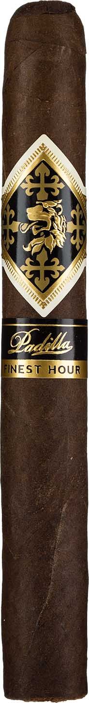 Padilla Oscuro Toro