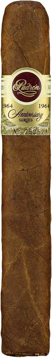 Padron 1964 Anniversary Exclusivo Natural