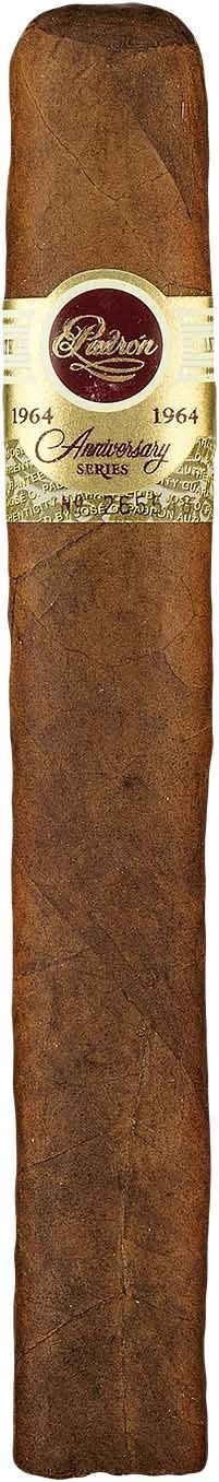 Padron 1964 Anniversary Imperial Natural