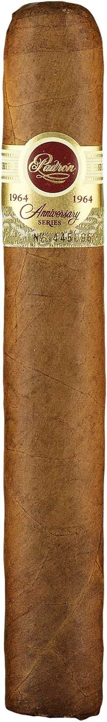 Padron 1964 Anniversary No. 4 Natural