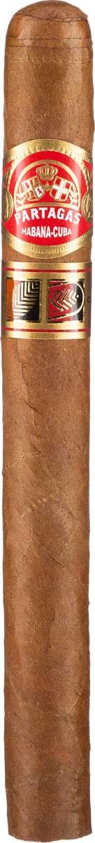 Partagas Aliados (LCDH und HS exklusiv)