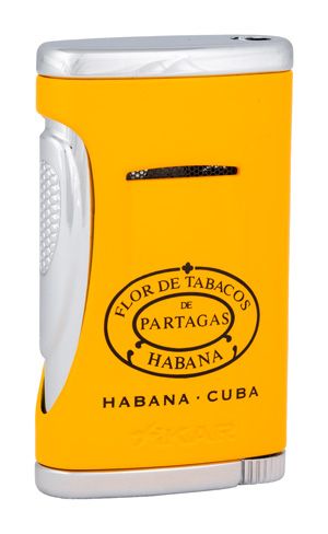 Partagas Jetflame by Xikar