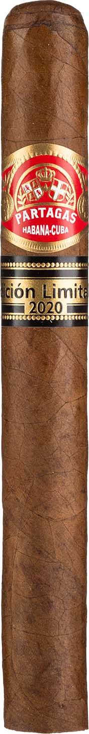 Partagas Legado Edicion Limitada 2020