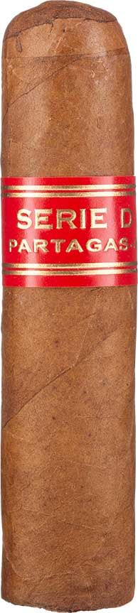 Partagas Serie D No. 6