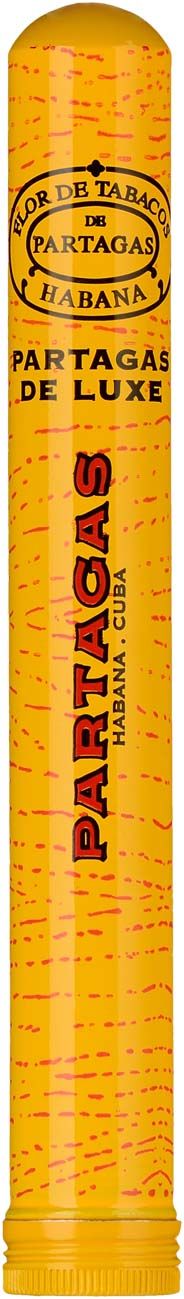 Partagas de Luxe