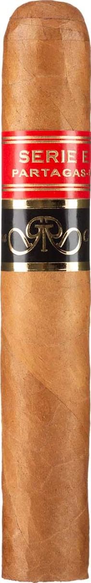 Partagás Serie E No.2 Gran Reserva Cosecha 2015